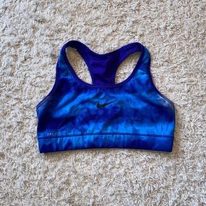 Nike Dri-Fit Sports Bra